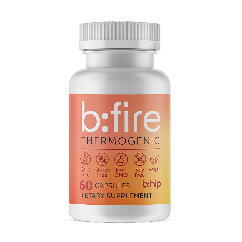 b:fire thermogenic