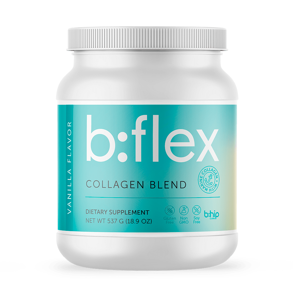 b:flex Collagen Blend