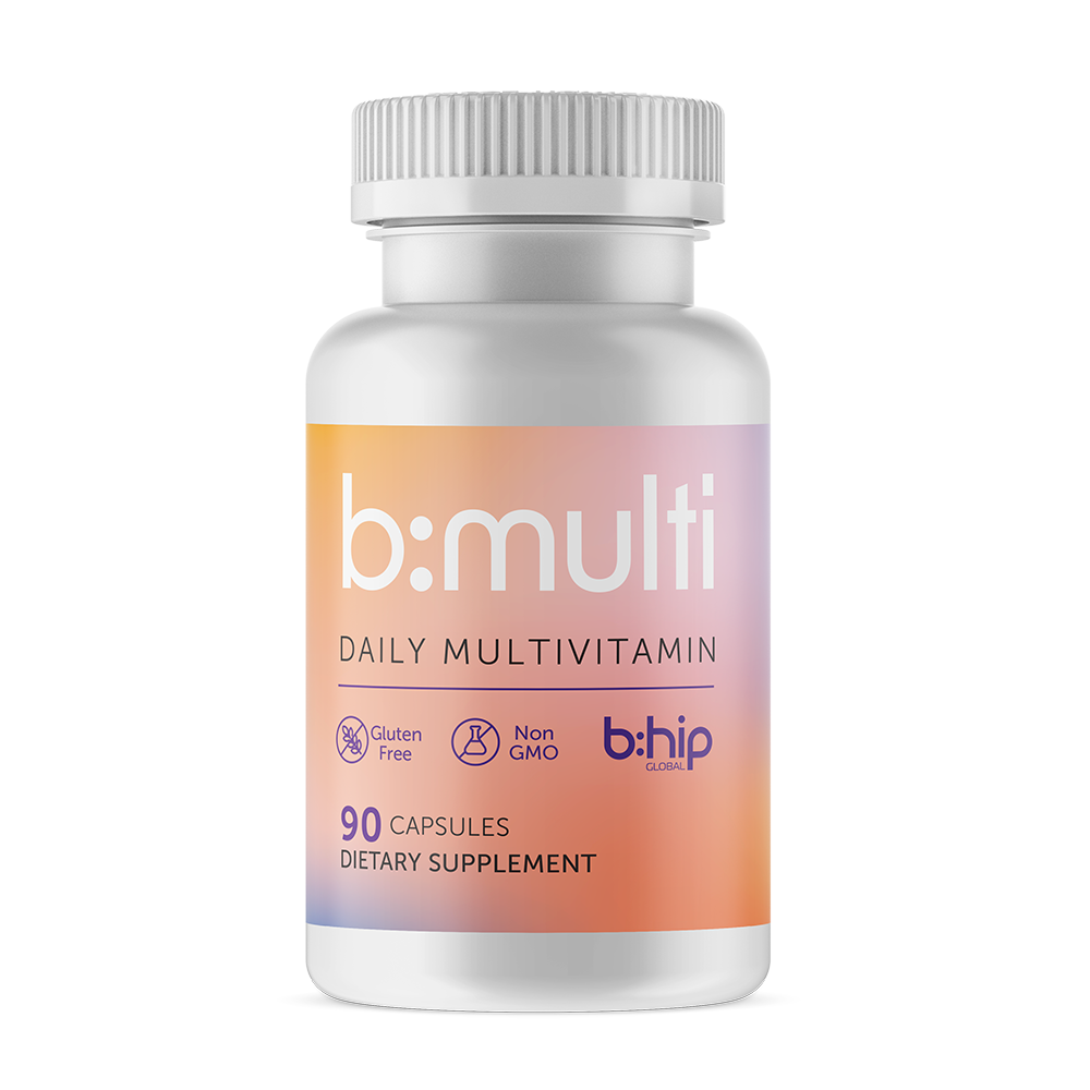 b:multi daily multivitamin